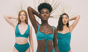 Sustainable swimwear brand GYKO appoints FLO PR 